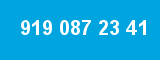 919 087 23 41
